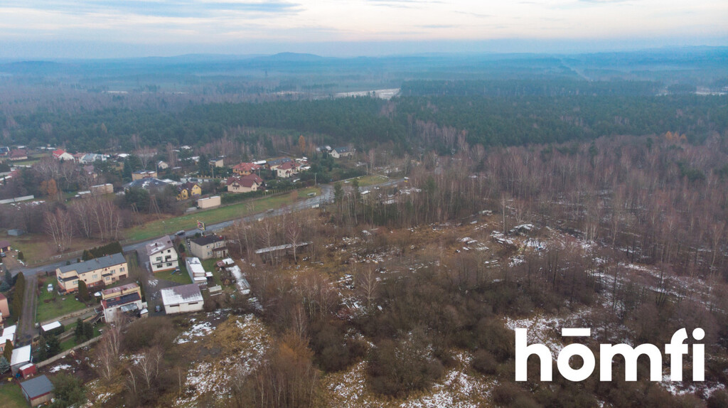Działka budowlana 7456 m², Częstochowa, Błeszno, Bugajska - zdjęcie 12