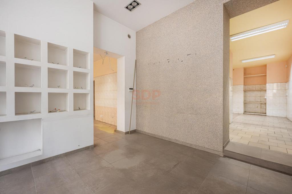 Lokal usługowy na sprzedaż, 71 m², Wrocław, Stare Miasto, Miernicza - zdjęcie 3