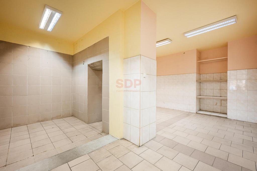 Lokal usługowy na sprzedaż, 71 m², Wrocław, Stare Miasto, Miernicza - zdjęcie 4