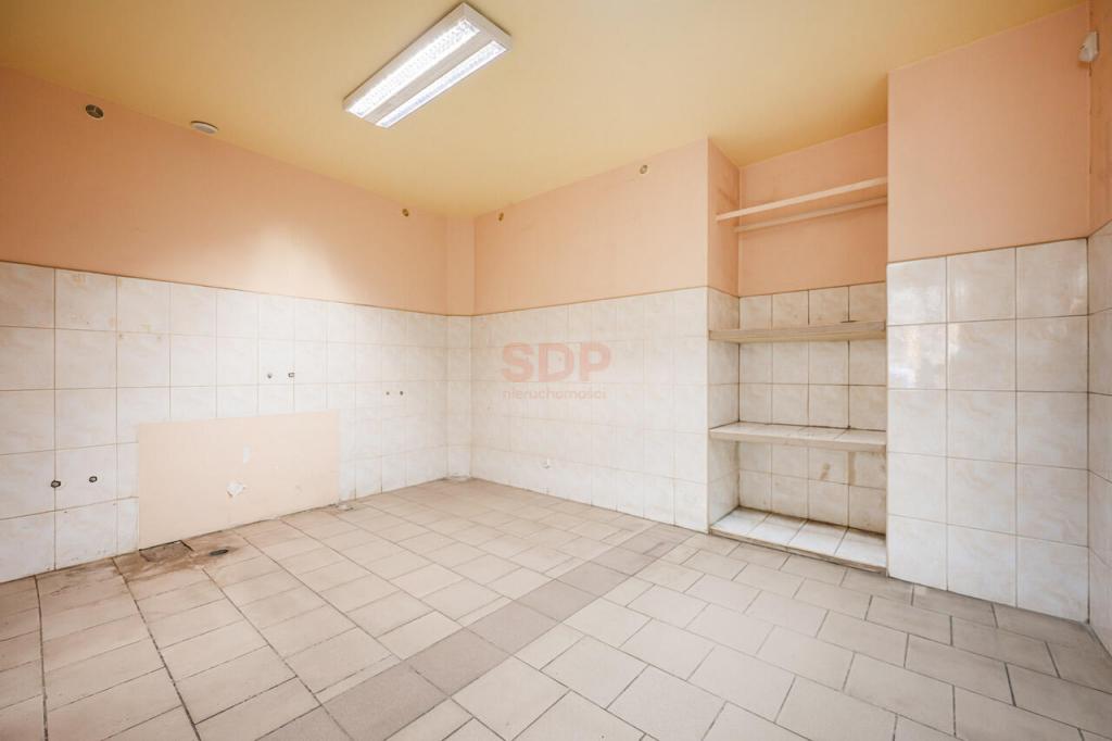 Lokal usługowy na sprzedaż, 71 m², Wrocław, Stare Miasto, Miernicza - zdjęcie 5