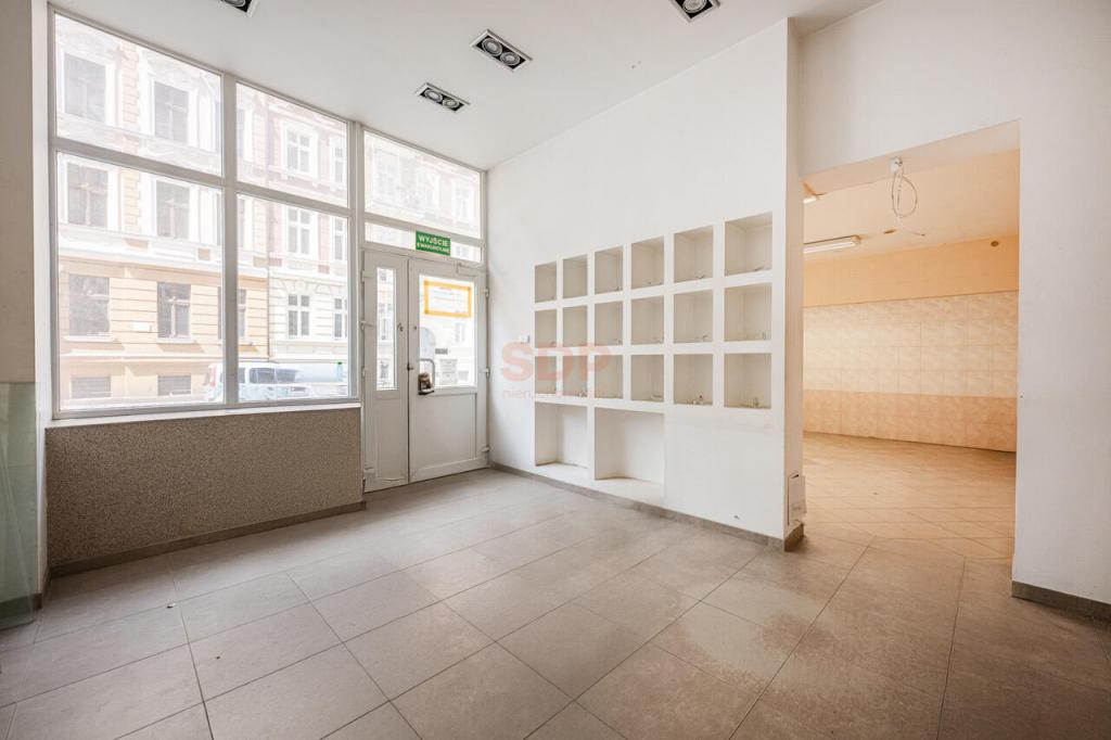 Lokal usługowy na sprzedaż, 71 m², Wrocław, Stare Miasto, Miernicza - zdjęcie 2