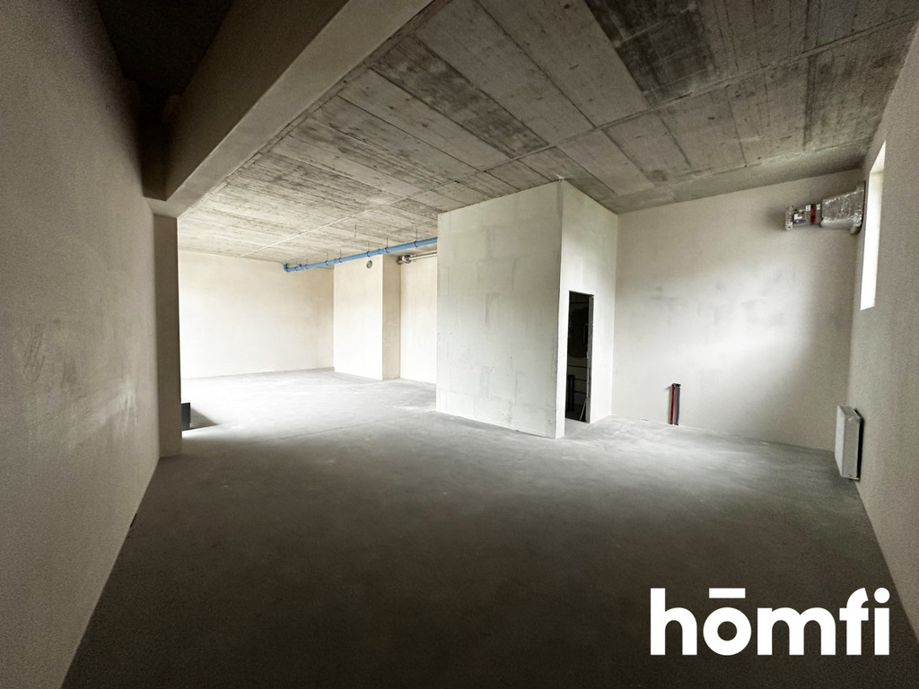 Lokal usługowy do wynajęcia, 77 m², Radom, Wacyn, Radiowa - zdjęcie 3