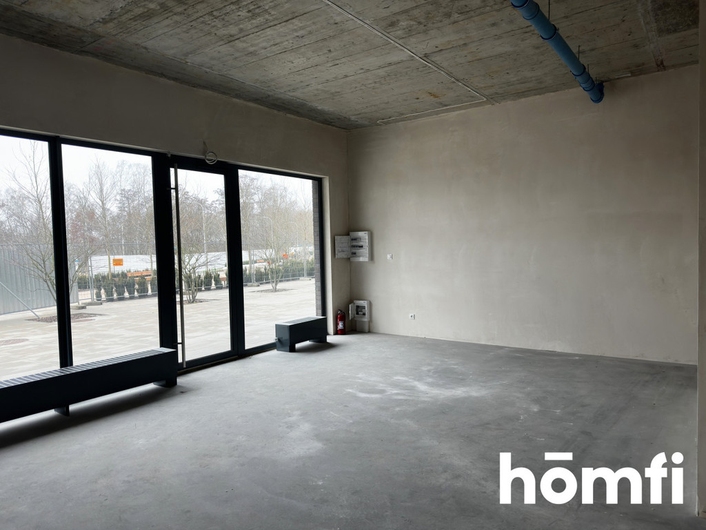 Lokal usługowy do wynajęcia, 77 m², Radom, Wacyn, Radiowa - zdjęcie 11