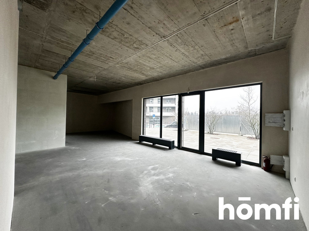 Lokal usługowy do wynajęcia, 77 m², Radom, Wacyn, Radiowa - zdjęcie 10