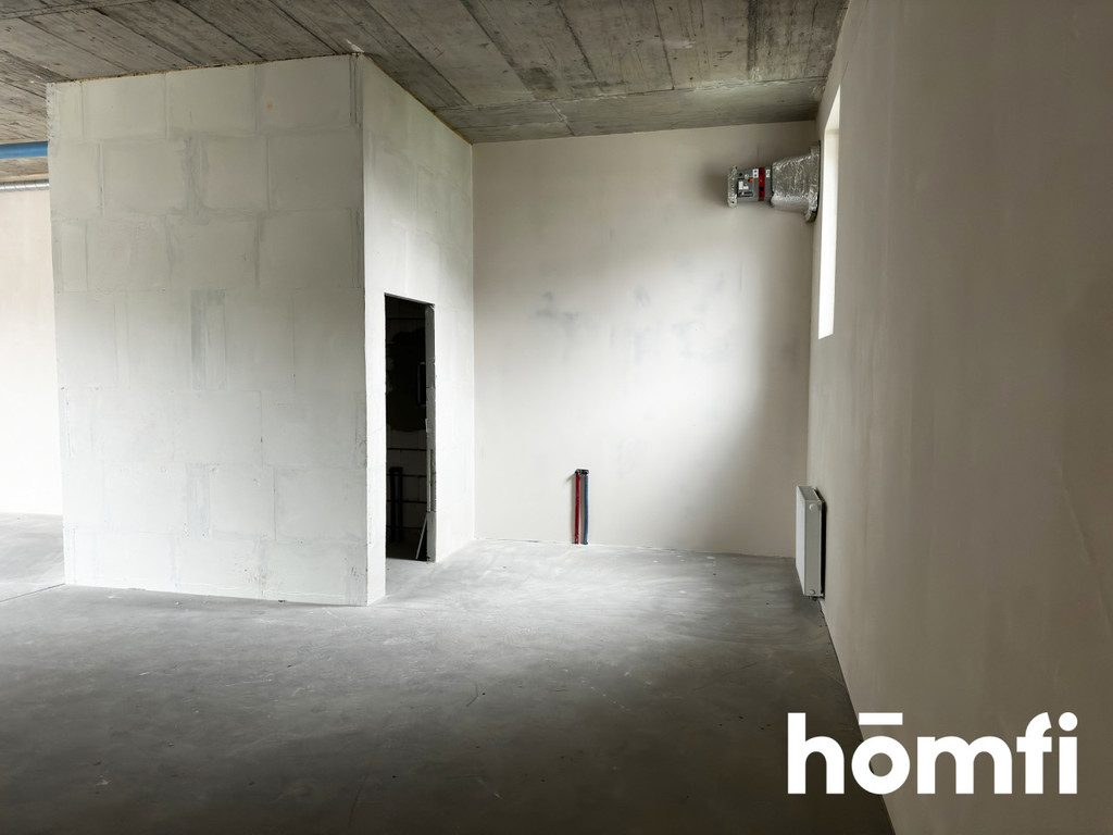 Lokal usługowy do wynajęcia, 77 m², Radom, Wacyn, Radiowa - zdjęcie 6