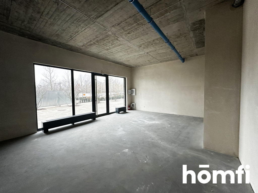 Lokal usługowy do wynajęcia, 77 m², Radom, Wacyn, Radiowa - zdjęcie 12