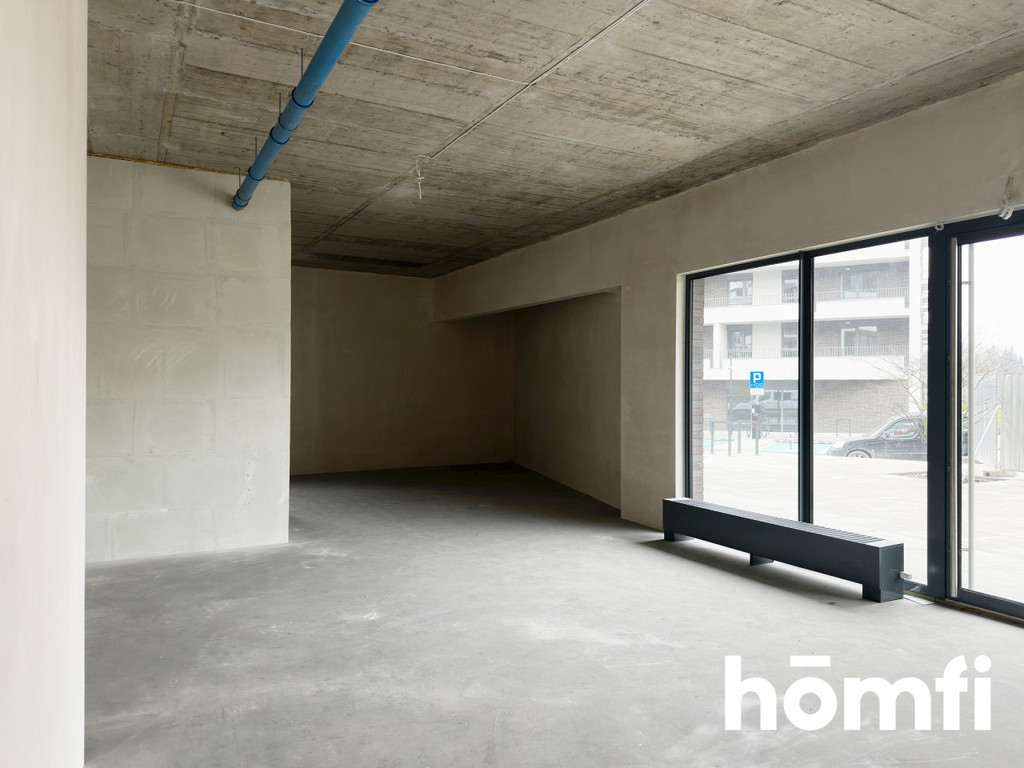 Lokal usługowy do wynajęcia, 77 m², Radom, Wacyn, Radiowa - zdjęcie 9