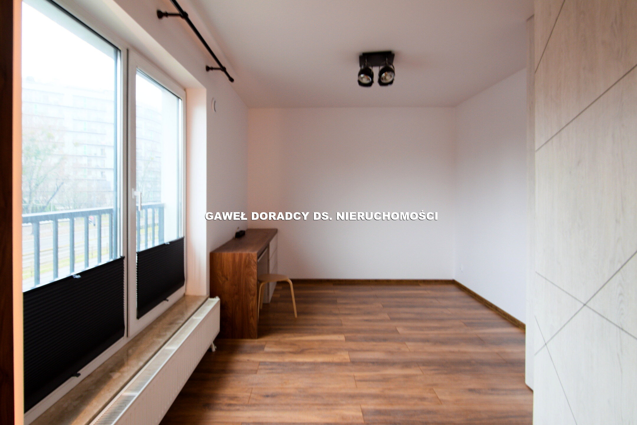 Apartament na Woli. - zdjęcie 4