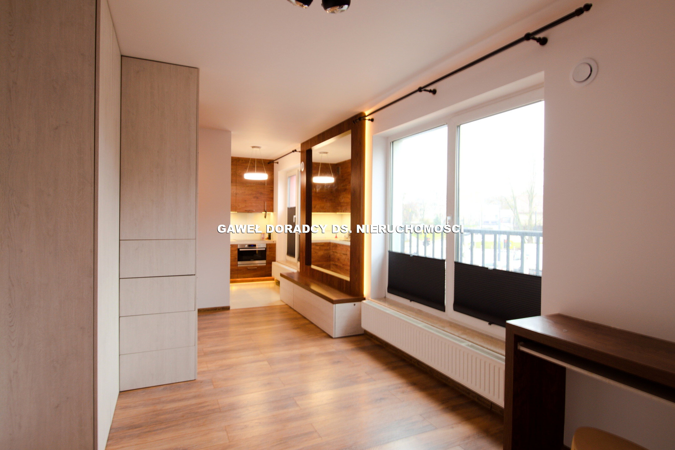 Apartament na Woli. - zdjęcie 1