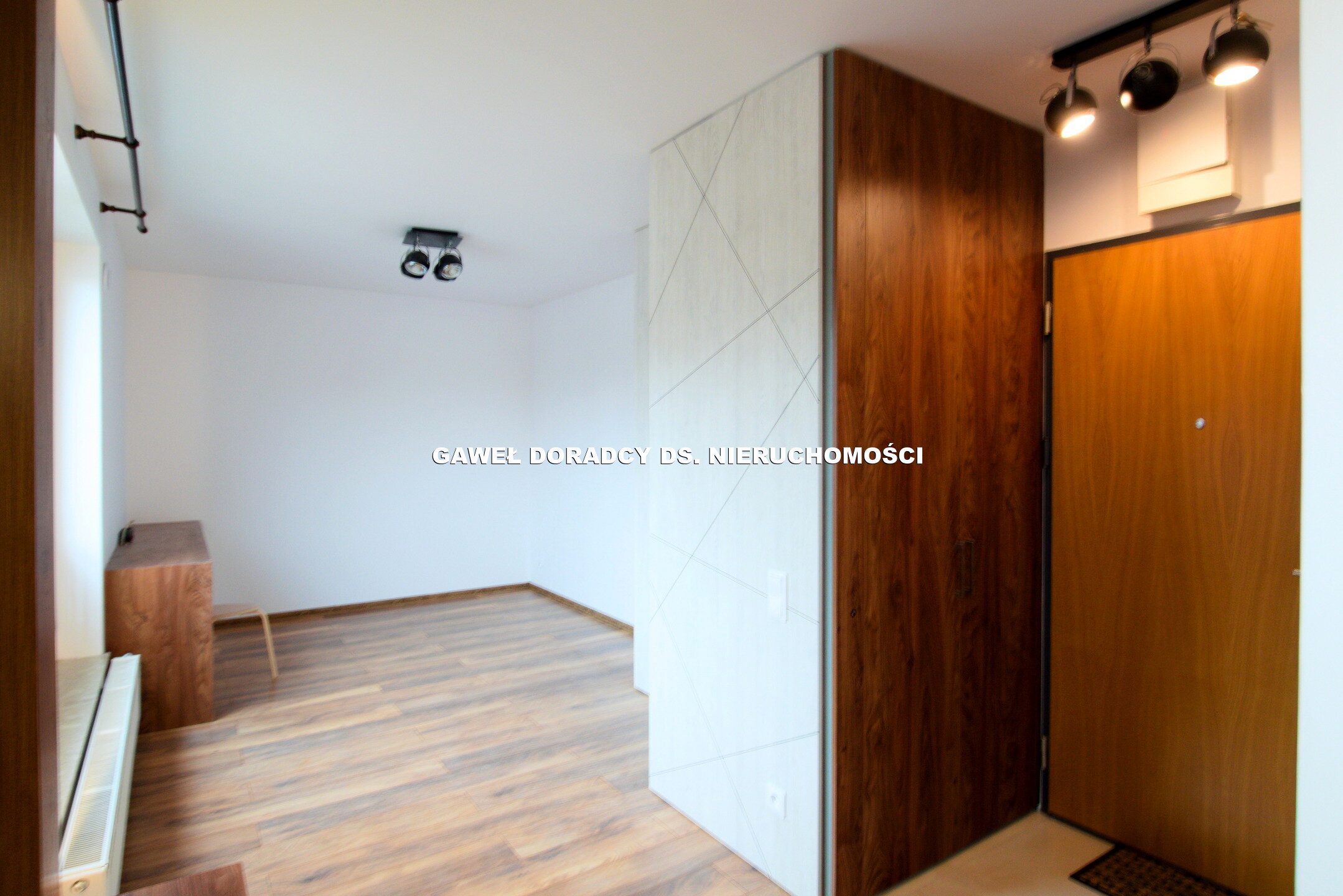 Apartament na Woli. - zdjęcie 5