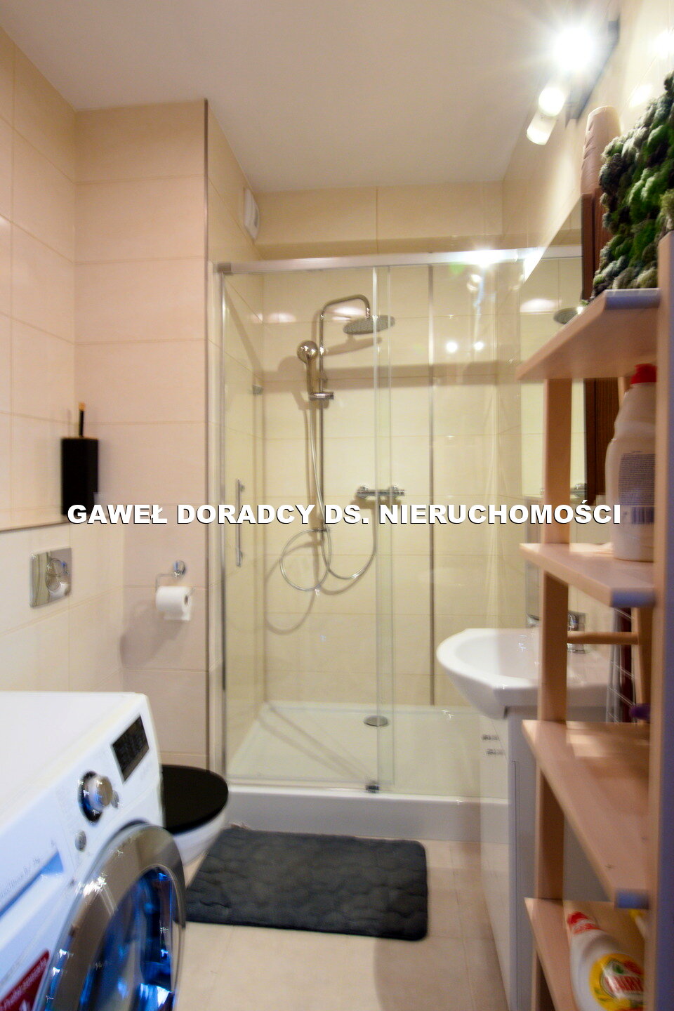 Apartament na Woli. - zdjęcie 6