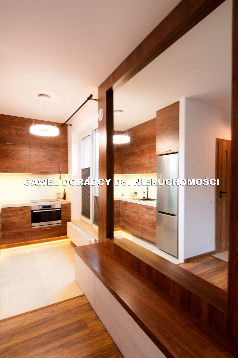 Apartament na Woli. - zdjęcie 3