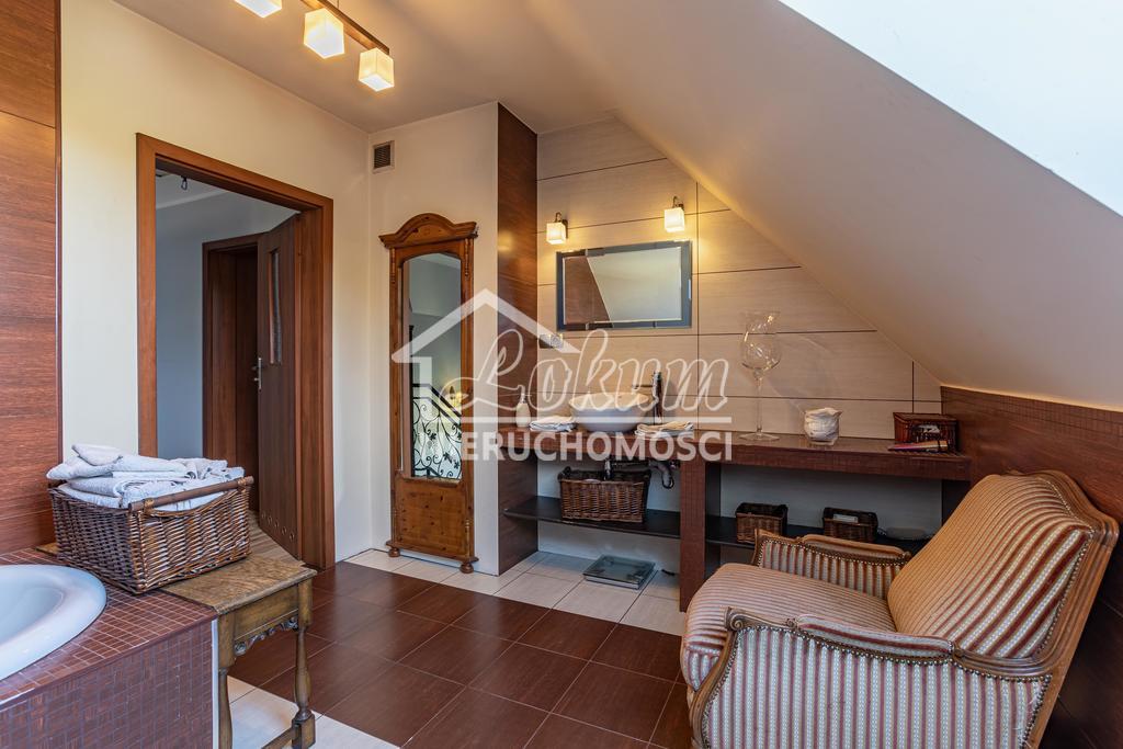 Dom 200 m², Nowogard - zdjęcie 16