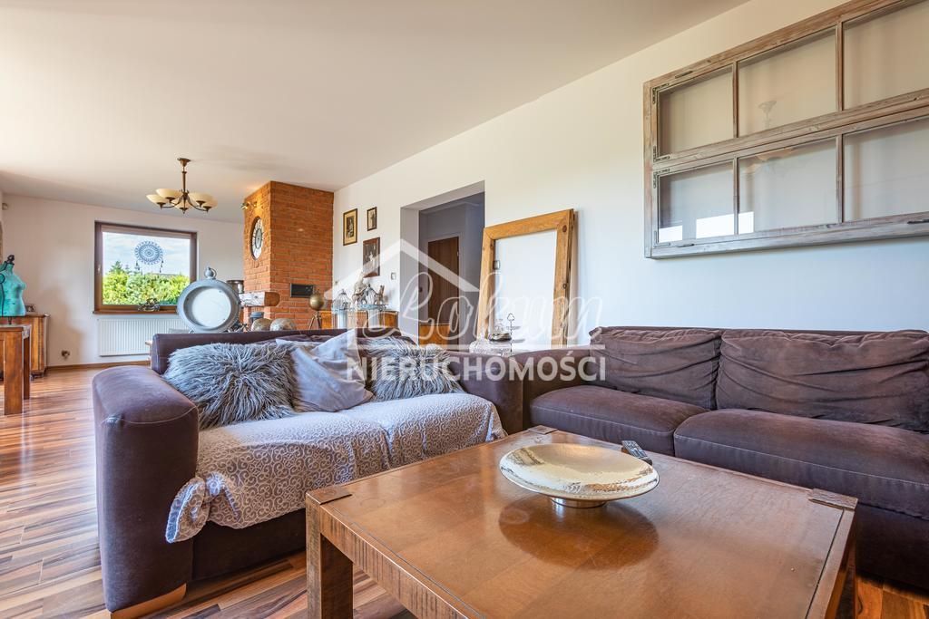 Dom 200 m², Nowogard - zdjęcie 3