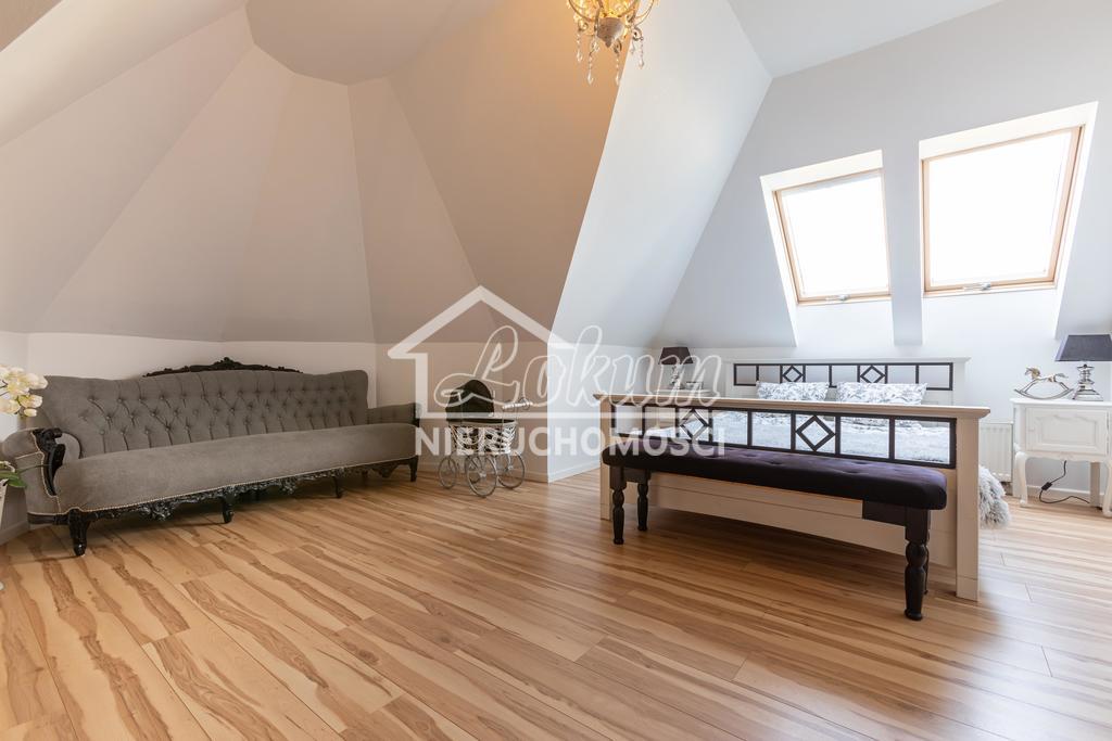 Dom 200 m², Nowogard - zdjęcie 9