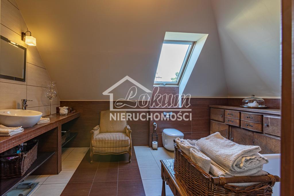 Dom 200 m², Nowogard - zdjęcie 14