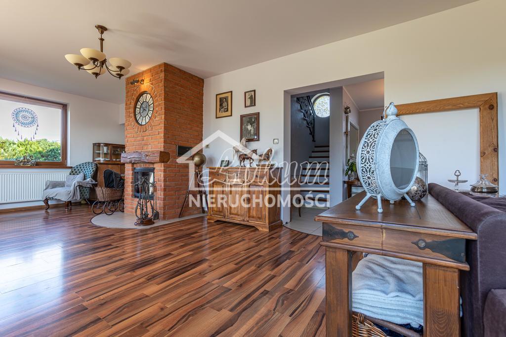 Dom 200 m², Nowogard - zdjęcie 4