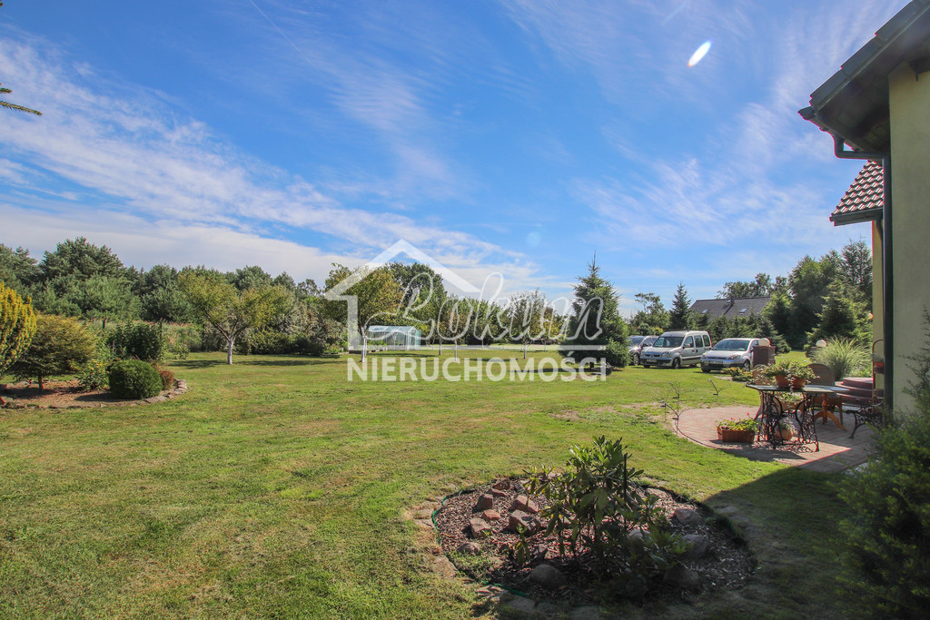 Dom 158 m², Brzózki - zdjęcie 5