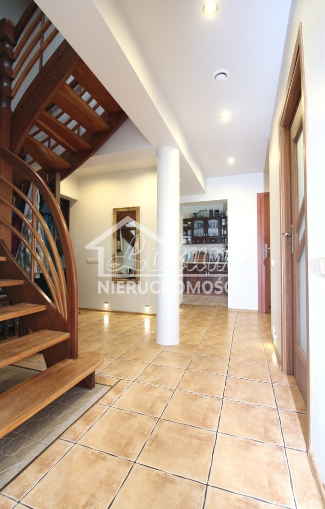 Dom 158&nbsp;m², Brzózki - zdjęcie 12