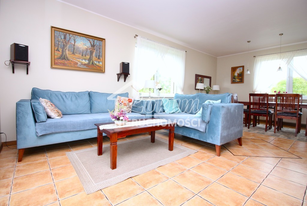 Dom 158&nbsp;m², Brzózki - zdjęcie 7