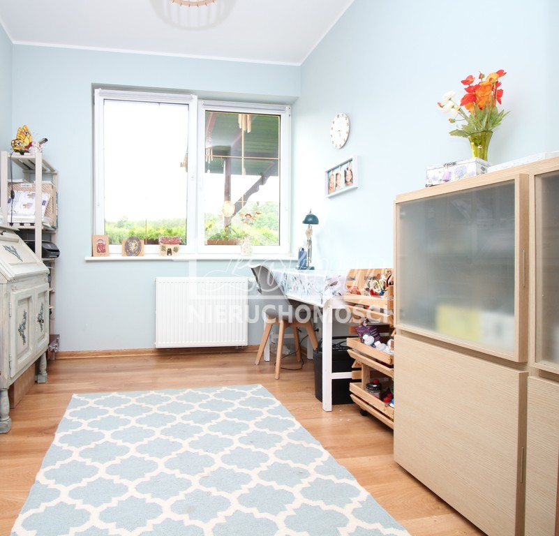 Dom 158 m², Brzózki - zdjęcie 11