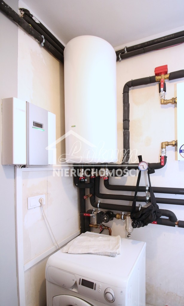 Dom 158&nbsp;m², Brzózki - zdjęcie 17