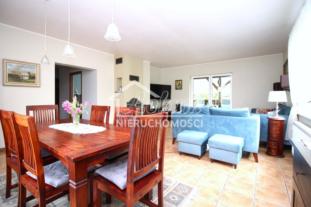 Dom 158 m², Brzózki - zdjęcie 8