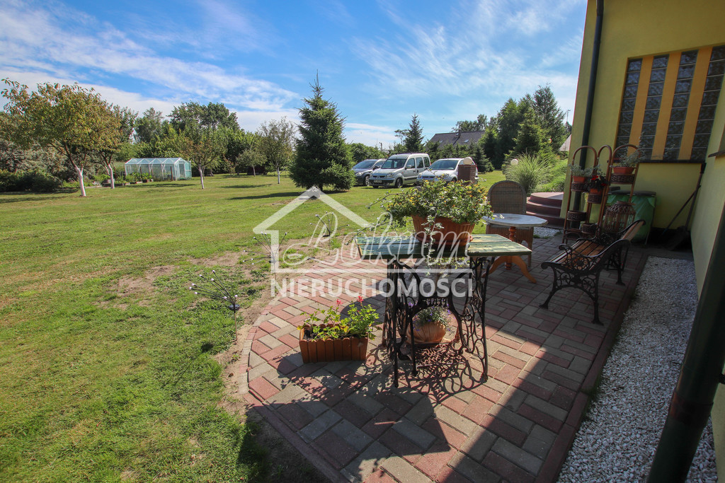 Dom 158 m², Brzózki - zdjęcie 6