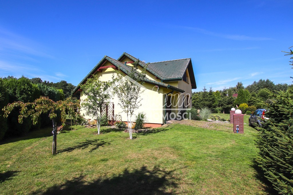 Dom 158 m², Brzózki - zdjęcie 4