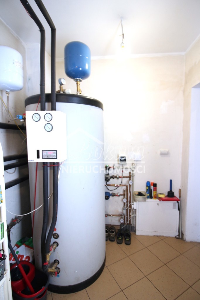 Dom 158 m², Brzózki - zdjęcie 18