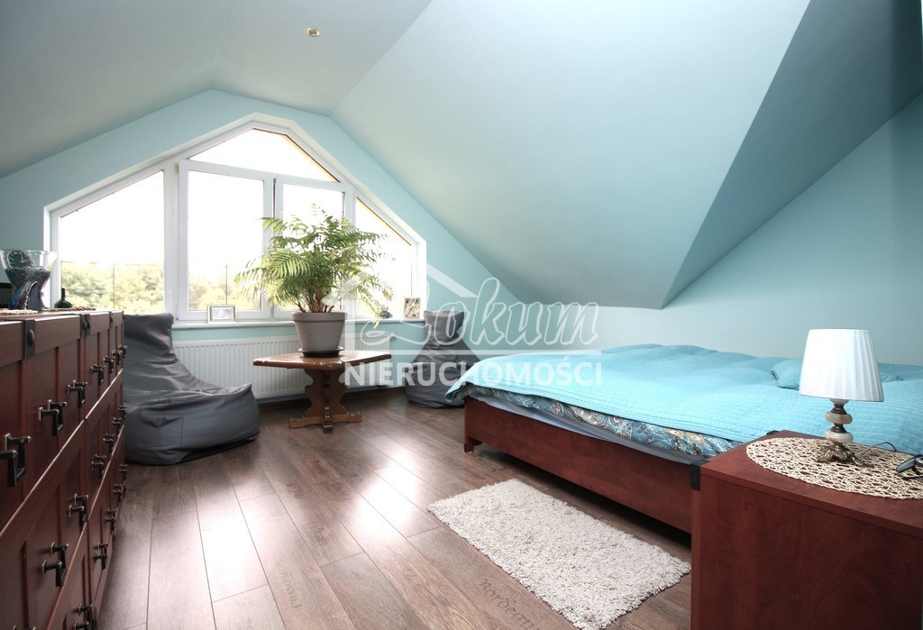 Dom 158&nbsp;m², Brzózki - zdjęcie 19