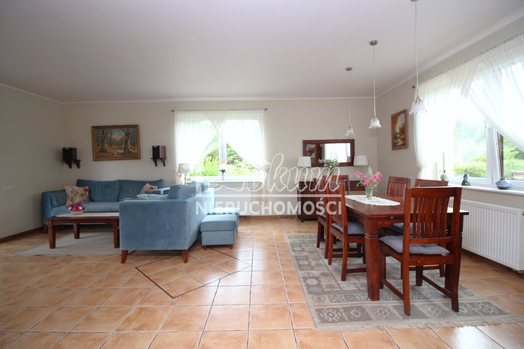 Dom 158&nbsp;m², Brzózki - zdjęcie 9