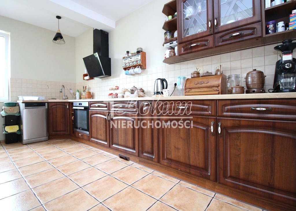 Dom 158&nbsp;m², Brzózki - zdjęcie 14