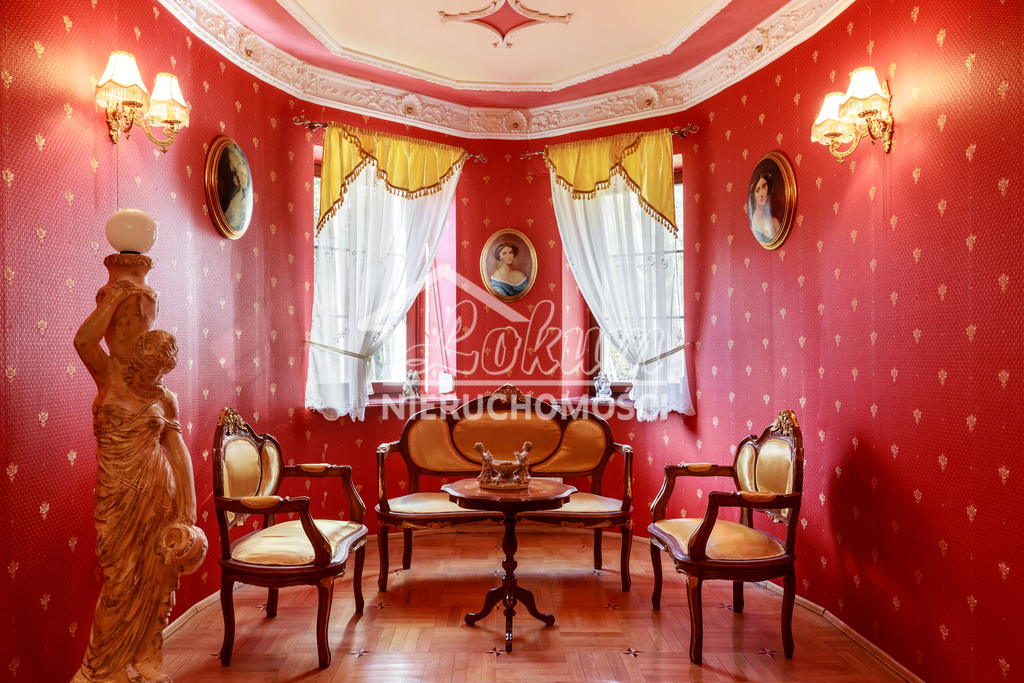 Dom 646&nbsp;m², Bolechowo - zdjęcie 15