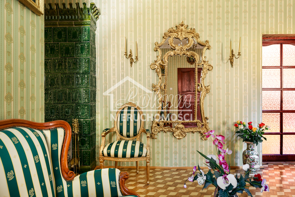 Dom 646&nbsp;m², Bolechowo - zdjęcie 10