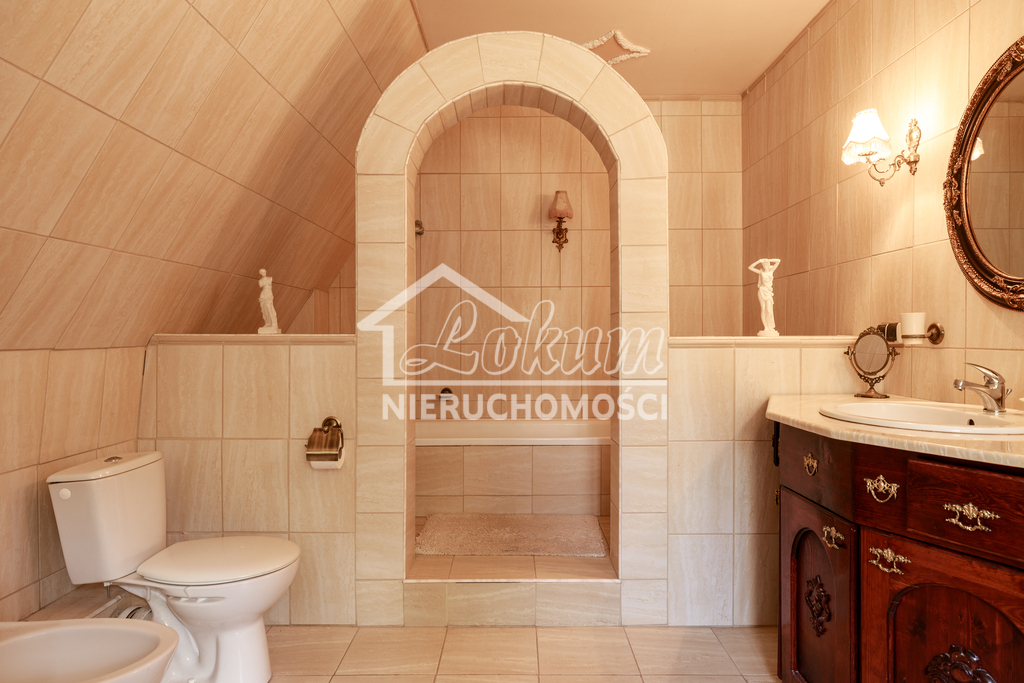 Dom 646&nbsp;m², Bolechowo - zdjęcie 18