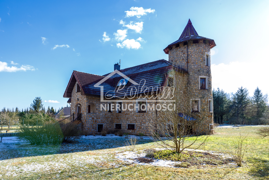 Dom 646&nbsp;m², Bolechowo - zdjęcie 19