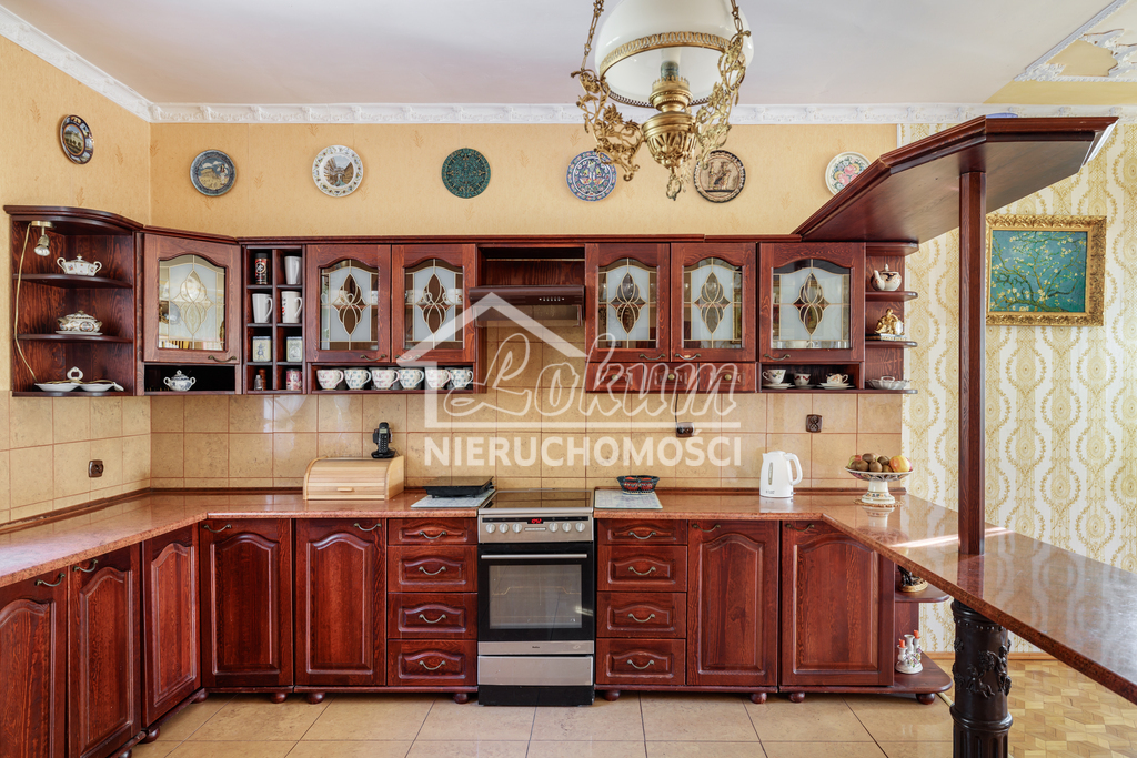 Dom 646&nbsp;m², Bolechowo - zdjęcie 7