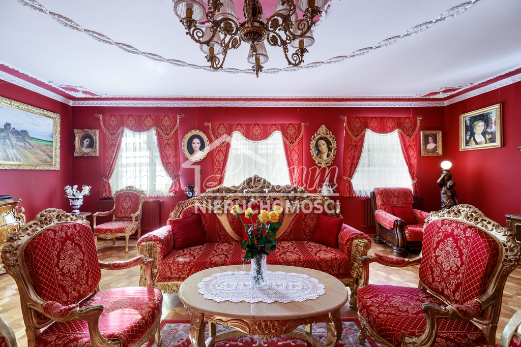 Dom 646&nbsp;m², Bolechowo - zdjęcie 2