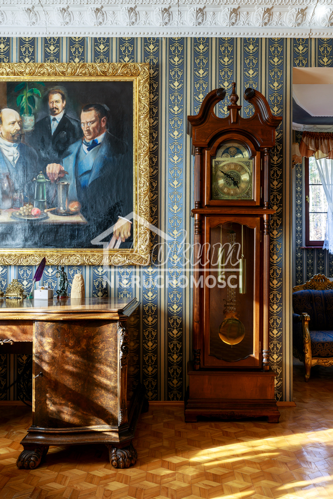 Dom 646&nbsp;m², Bolechowo - zdjęcie 11