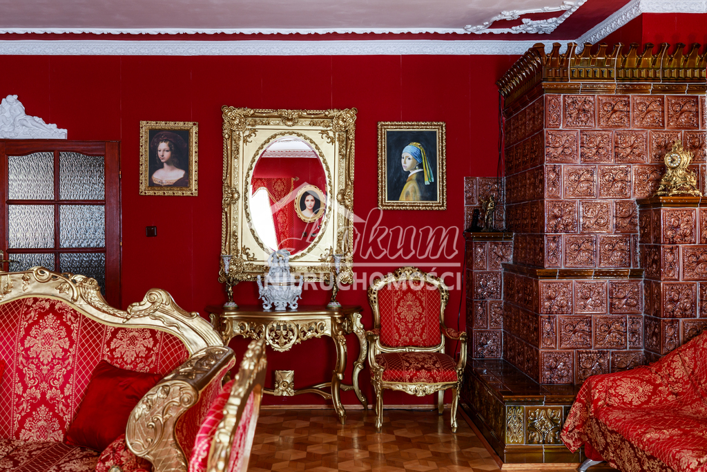 Dom 646&nbsp;m², Bolechowo - zdjęcie 3