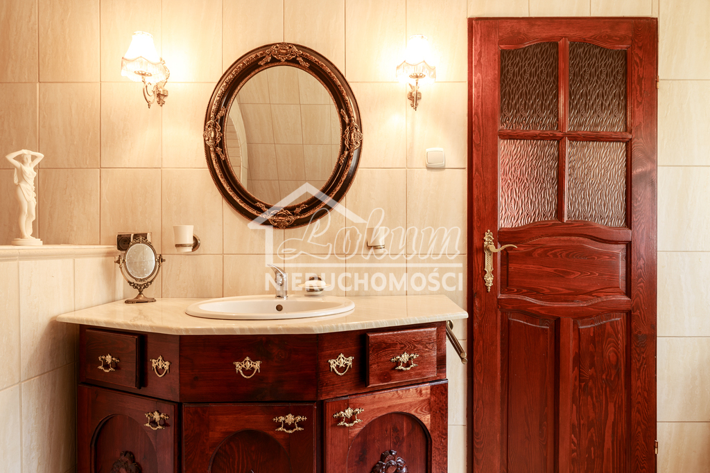 Dom 646&nbsp;m², Bolechowo - zdjęcie 17
