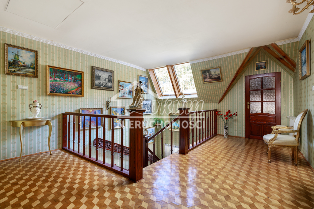 Dom 646&nbsp;m², Bolechowo - zdjęcie 12