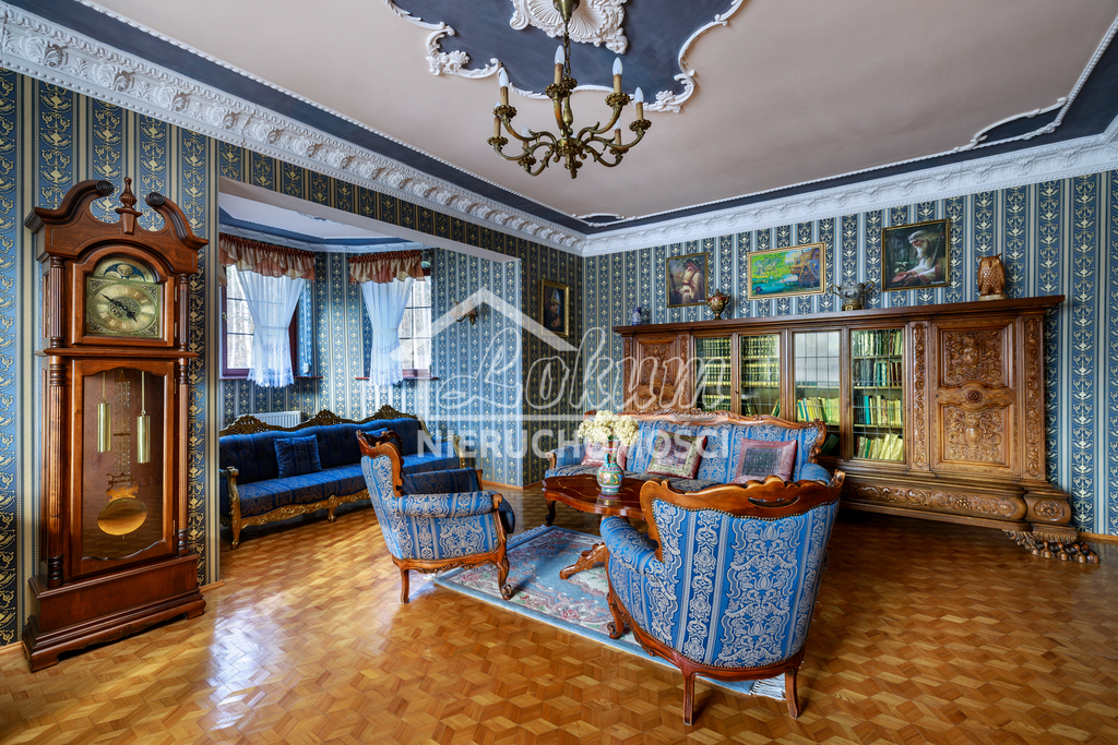 Dom 646&nbsp;m², Bolechowo - zdjęcie 1