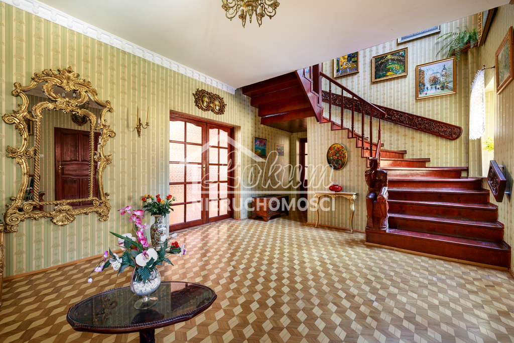 Dom 646&nbsp;m², Bolechowo - zdjęcie 9