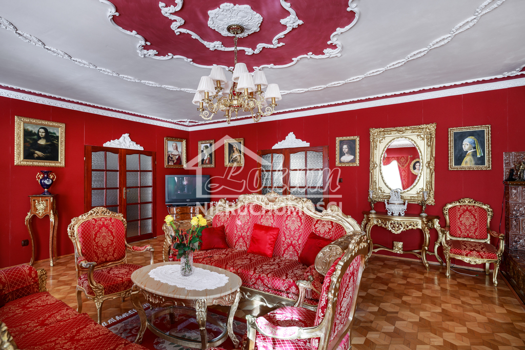 Dom 646&nbsp;m², Bolechowo - zdjęcie 5