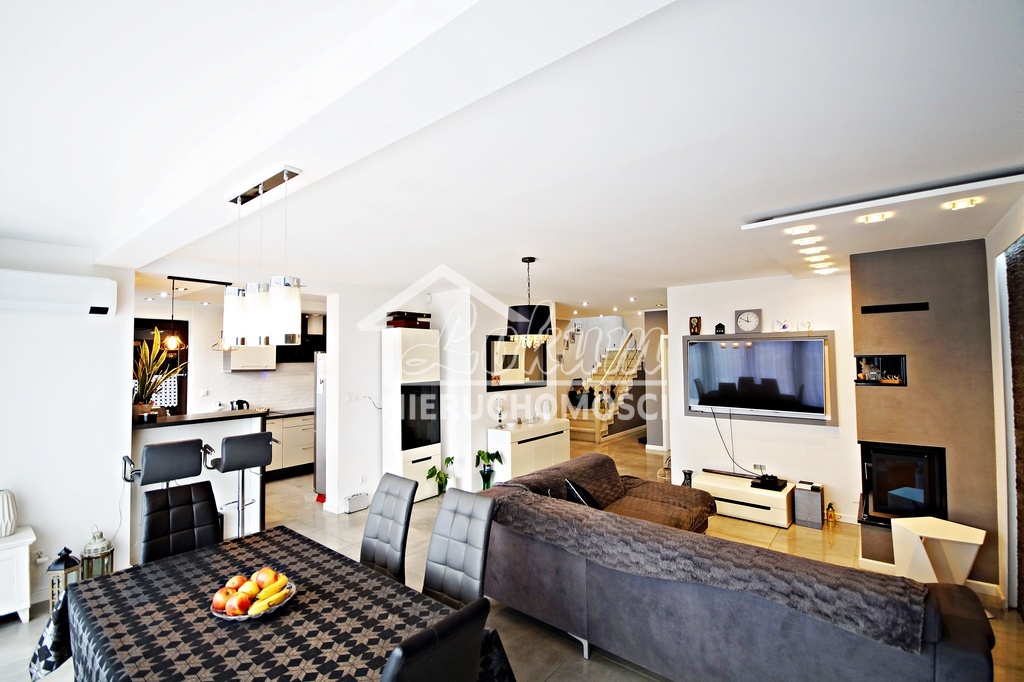 Dom 271,54 m², Modrzewie - zdjęcie 3