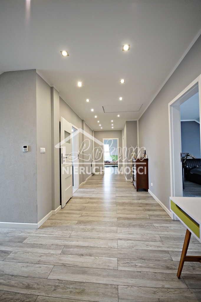 Dom 271,54 m², Modrzewie - zdjęcie 11