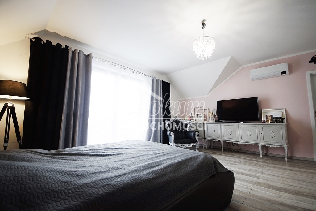 Dom 271,54 m², Modrzewie - zdjęcie 13