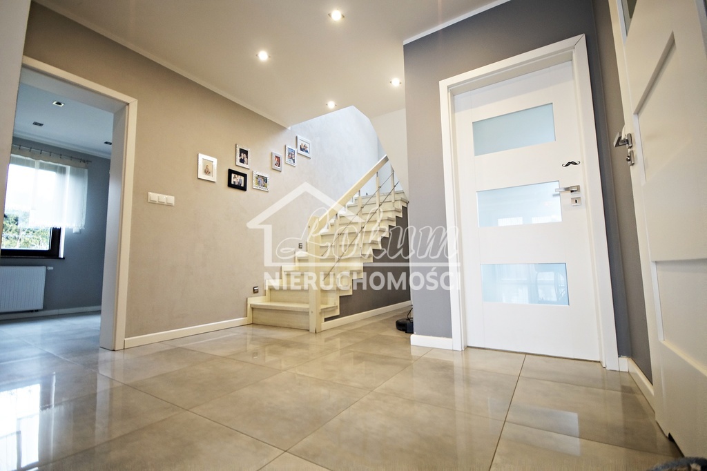 Dom 271,54 m², Modrzewie - zdjęcie 9